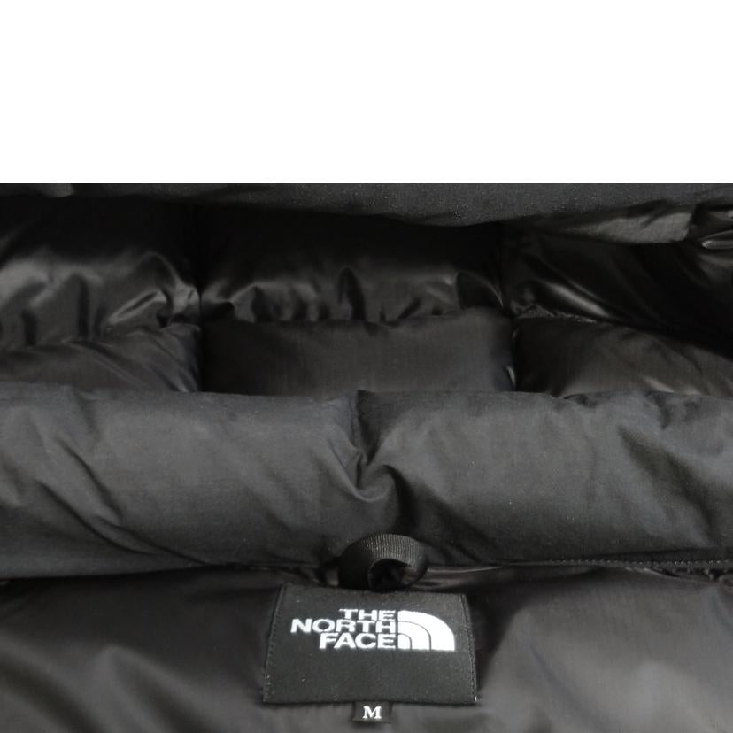 THE NORTH FACE ノースフェイス/ウインドストッパー ブルックスレンジライトパーカー//Bランク/52