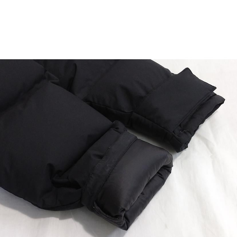 THE NORTH FACE ノースフェイス/ウインドストッパー ブルックスレンジライトパーカー//Bランク/52