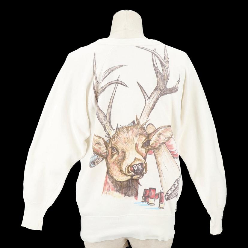 HANES ヘインズ/60's 70's /ヘインズ/ヴィンテージスウェット//Cランク/82