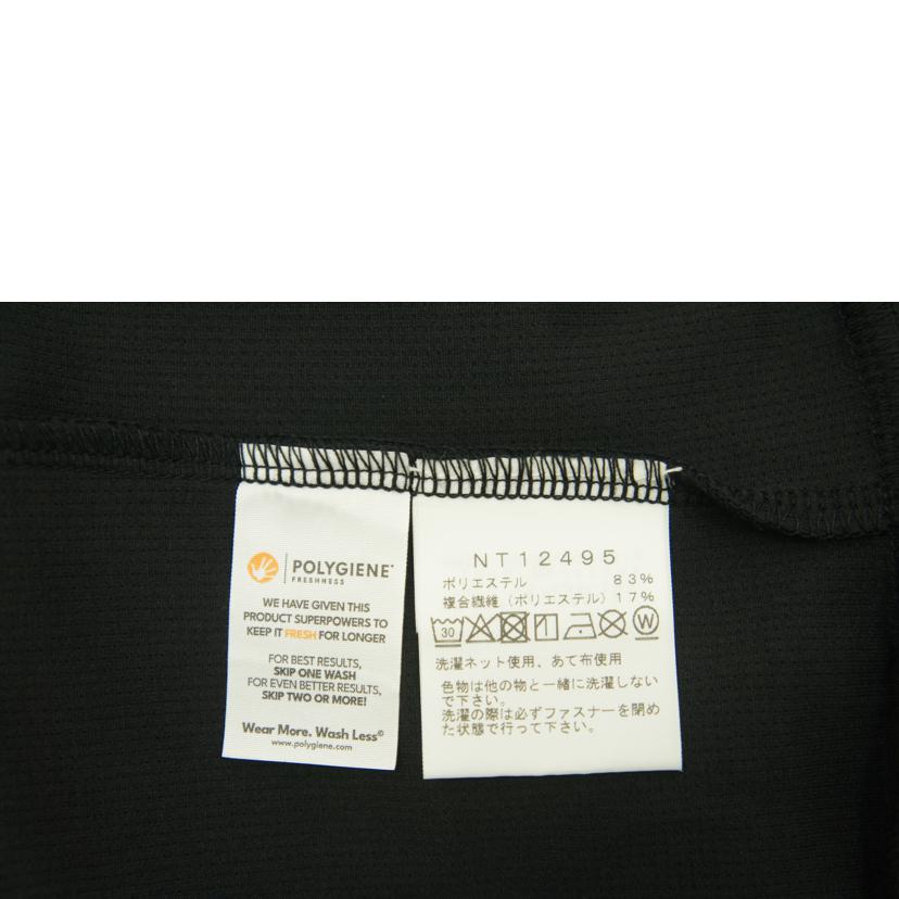 THE NORTH FACE ノースフェイス/THE NORTH FACE モーションフーディ/NT12495//Aランク/81
