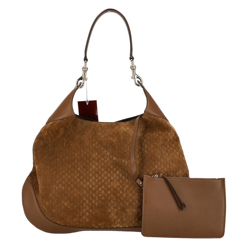 GUCCI グッチ/GUCCI B ミディアムショルダーバッグ/815924//525***/SAランク/91