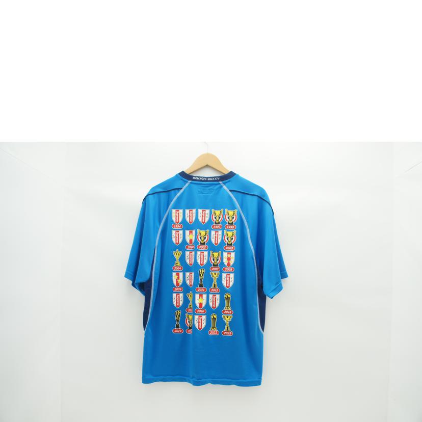 Supreme/ジャガードサッカーシャツ//Aランク/69