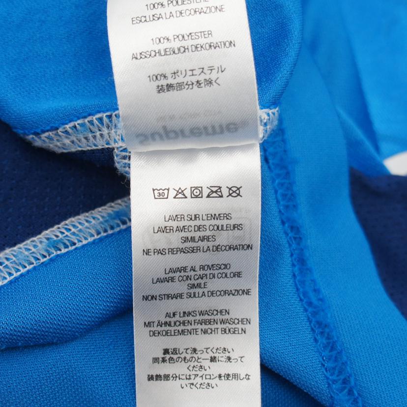 Supreme/ジャガードサッカーシャツ//Aランク/69