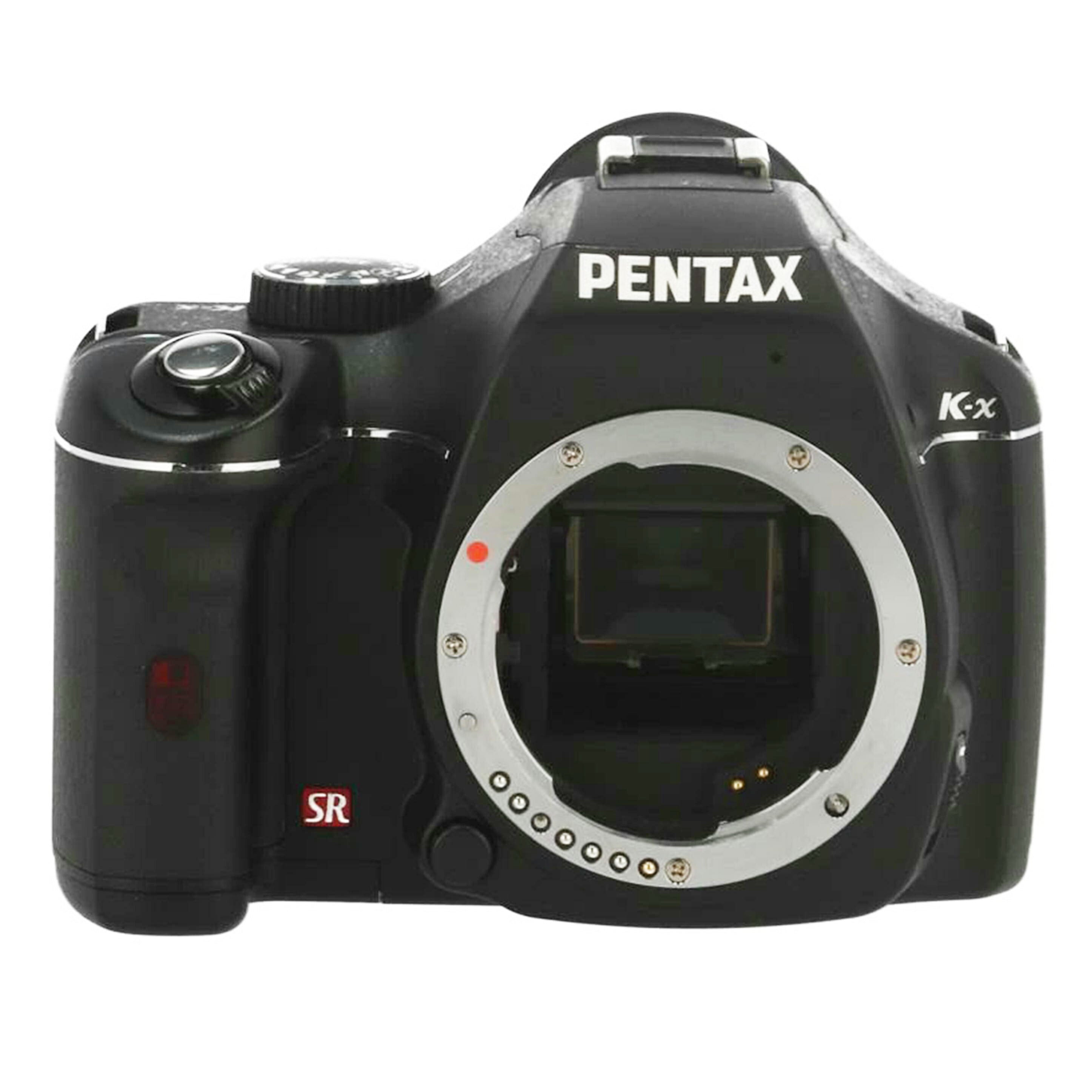 PENTAX ペンタックス /デジタル一眼 ボディ/K-X ボディ//3664844/Bランク/62