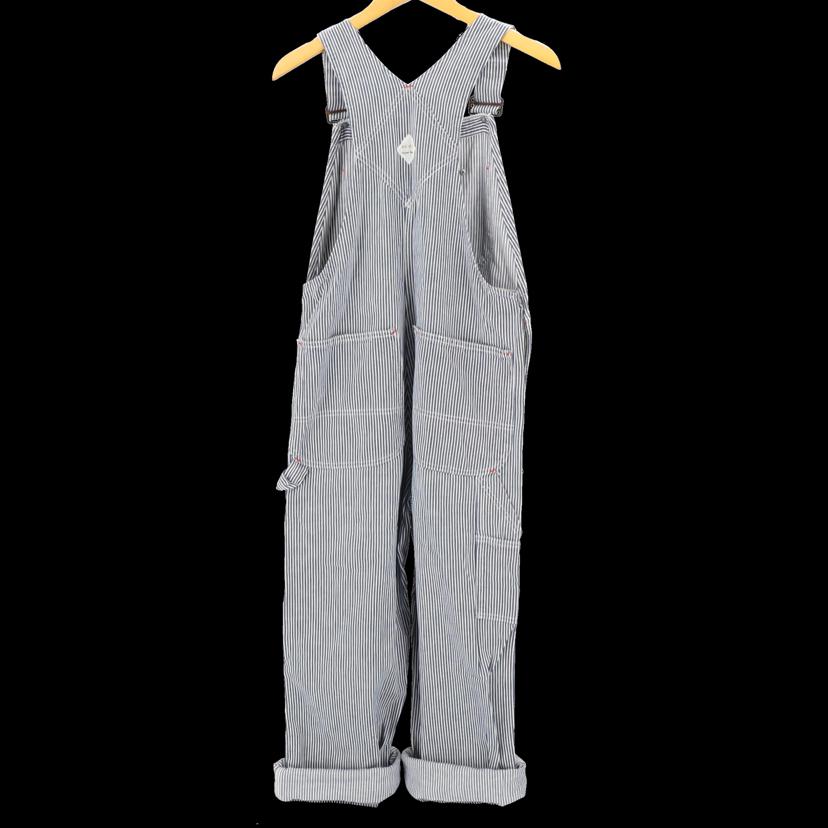 BIG MAC BIG MAC/70's ビックマック/ ヒッコリーオーバーオール//Bランク/82