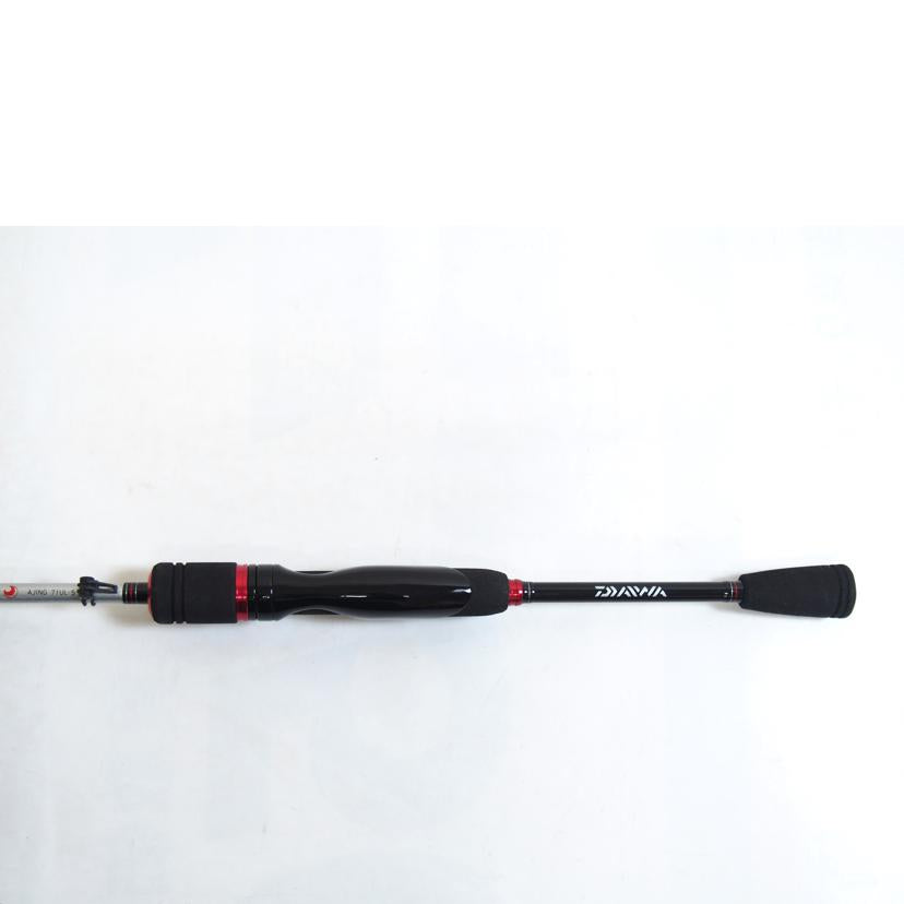 DAIWA ダイワ/月下美人 アジング71UL-S/01473787//BCランク/71