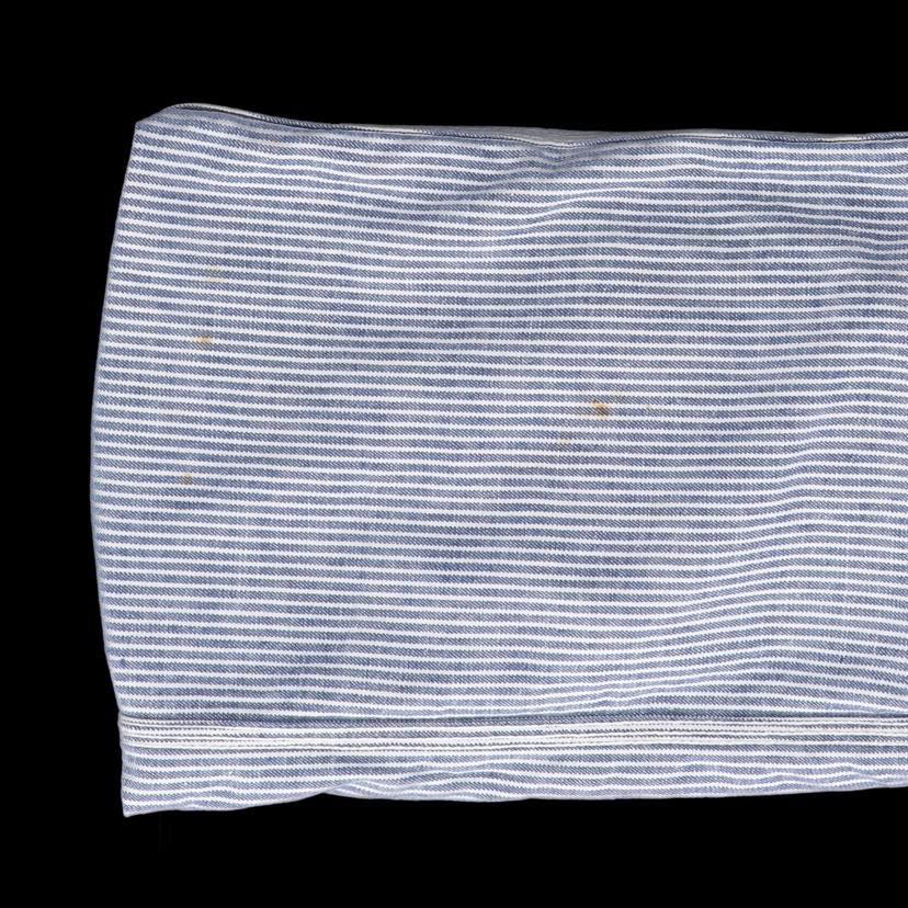 BIG MAC BIG MAC/70's ビックマック/ ヒッコリーオーバーオール//Bランク/82