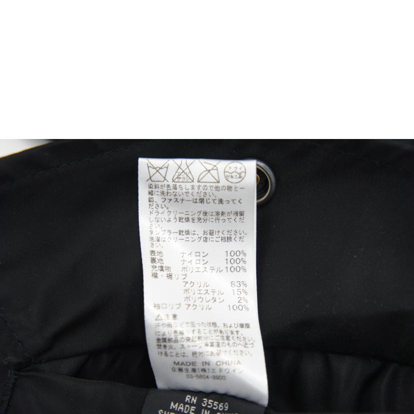 ALPHA×NIKE /ALPHA×NIKE MA-1//ABランク/69