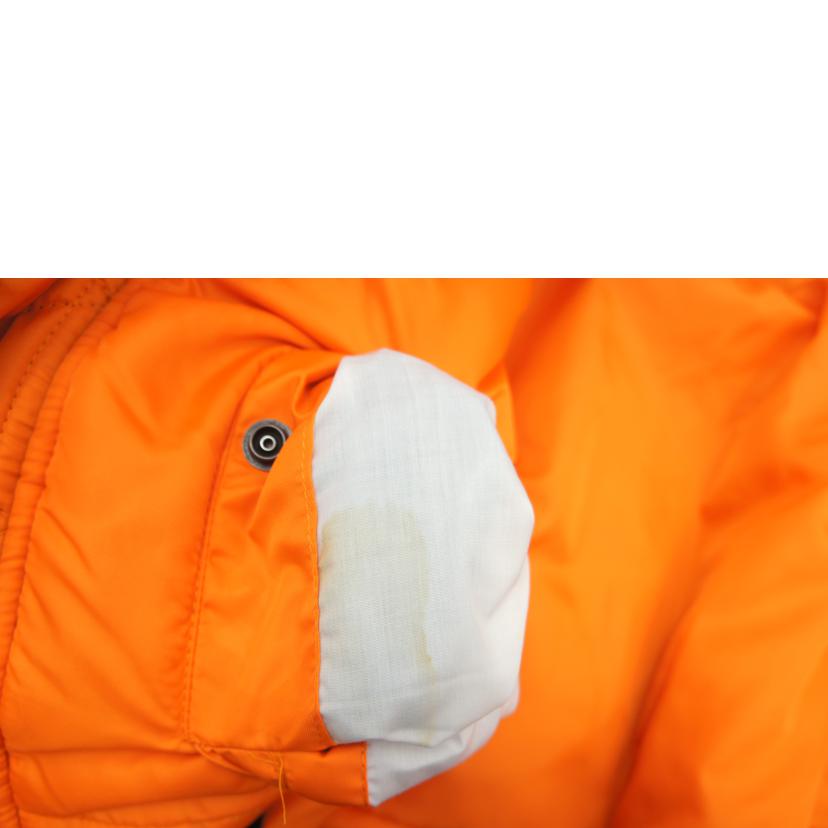 ALPHA×NIKE /ALPHA×NIKE MA-1//ABランク/69