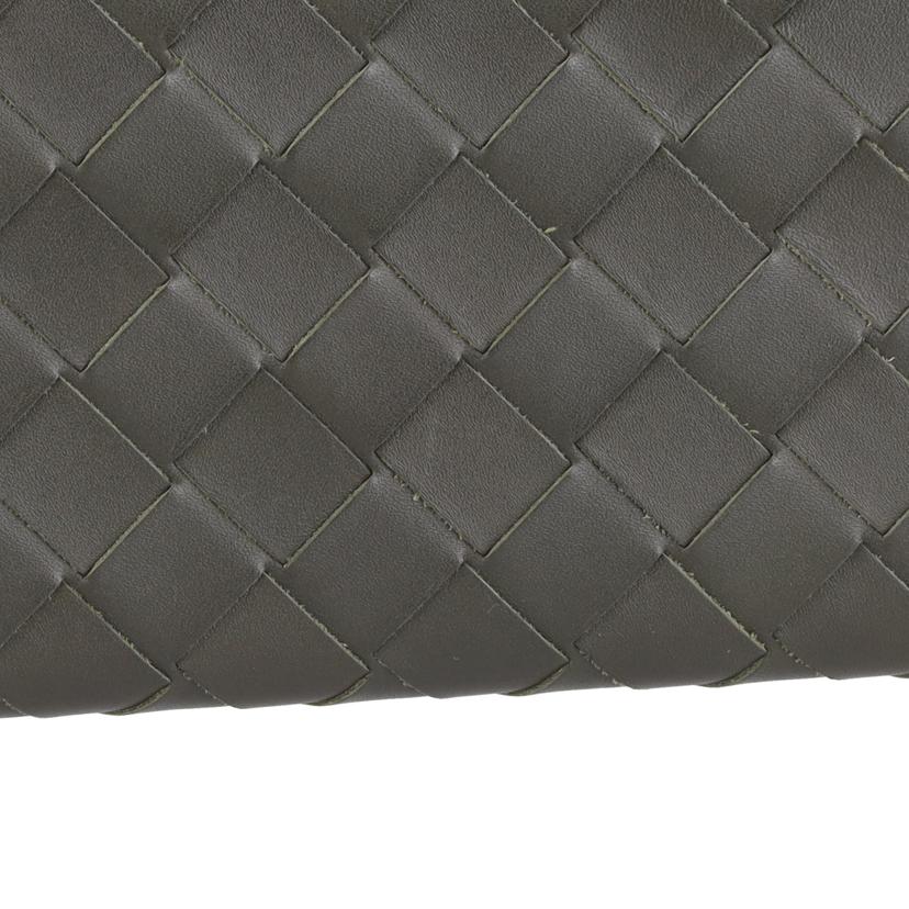 BOTTEGA VENETA ボッテガヴェネタ/イントレチャート/コンチネンタルウォレット/591365//P02*******/Aランク/91