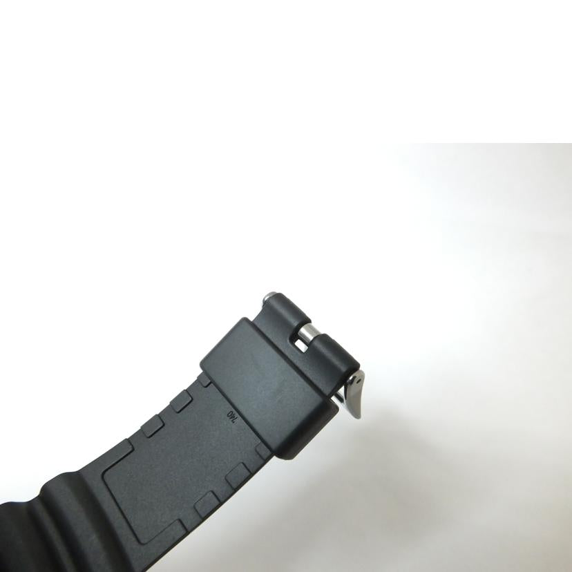 CASIO CASIO/G-SHOCK/AW-590シリーズ/メンズクォーツ腕時計/AW-590-1AJF//ABランク/88