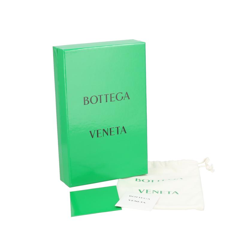BOTTEGA VENETA ボッテガヴェネタ/イントレチャート/コンチネンタルウォレット/591365//P02*******/Aランク/91