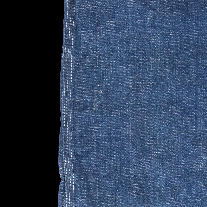 RUGGED/デニムオーバーオール//Bランク/82