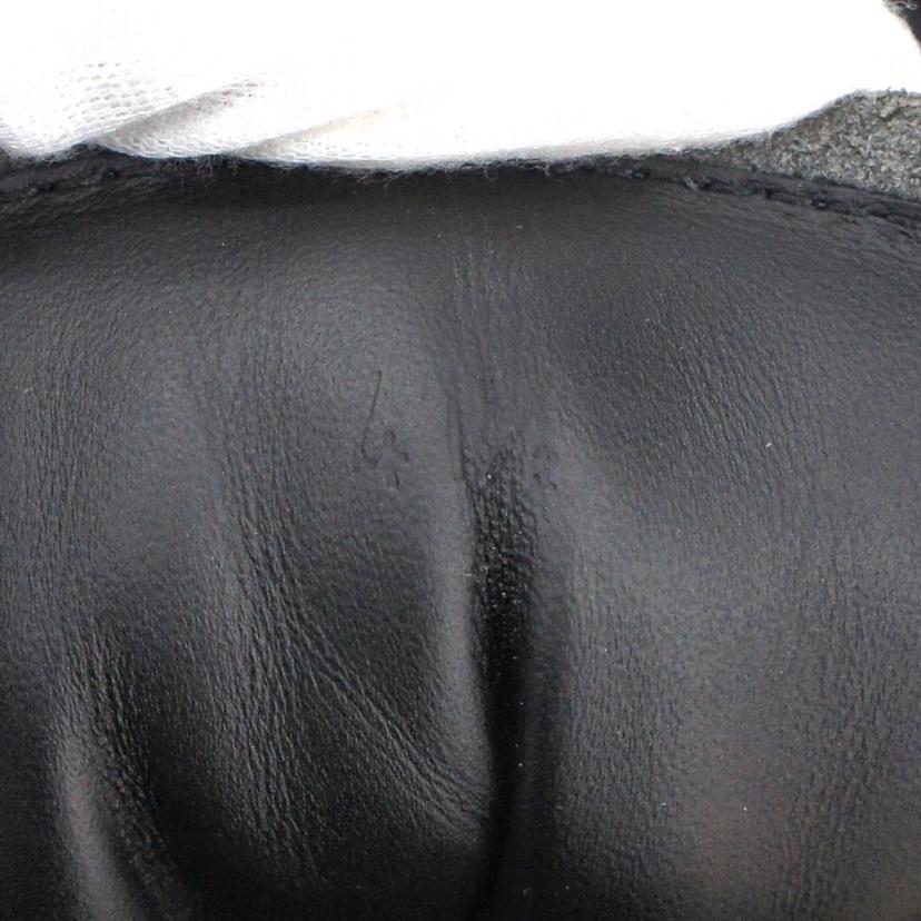 BOTTEGA VENETA ボッテガべネタ/SPEED STAR カーフレザーシューズ//Aランク/37