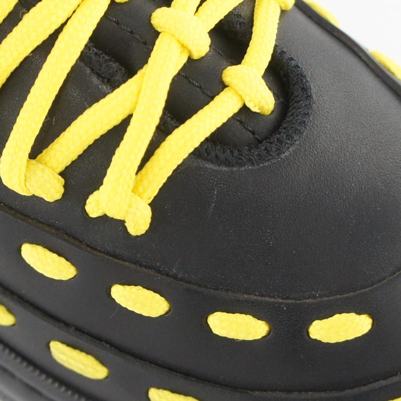 BOTTEGA VENETA ボッテガべネタ/SPEED STAR カーフレザーシューズ//Aランク/37