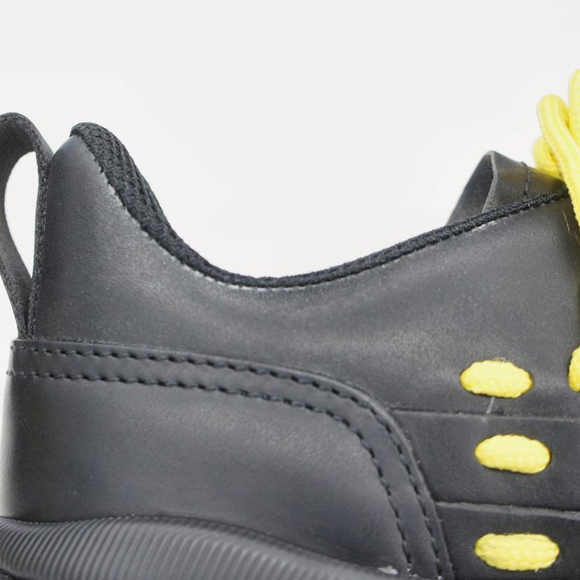 BOTTEGA VENETA ボッテガべネタ/SPEED STAR カーフレザーシューズ//Aランク/37