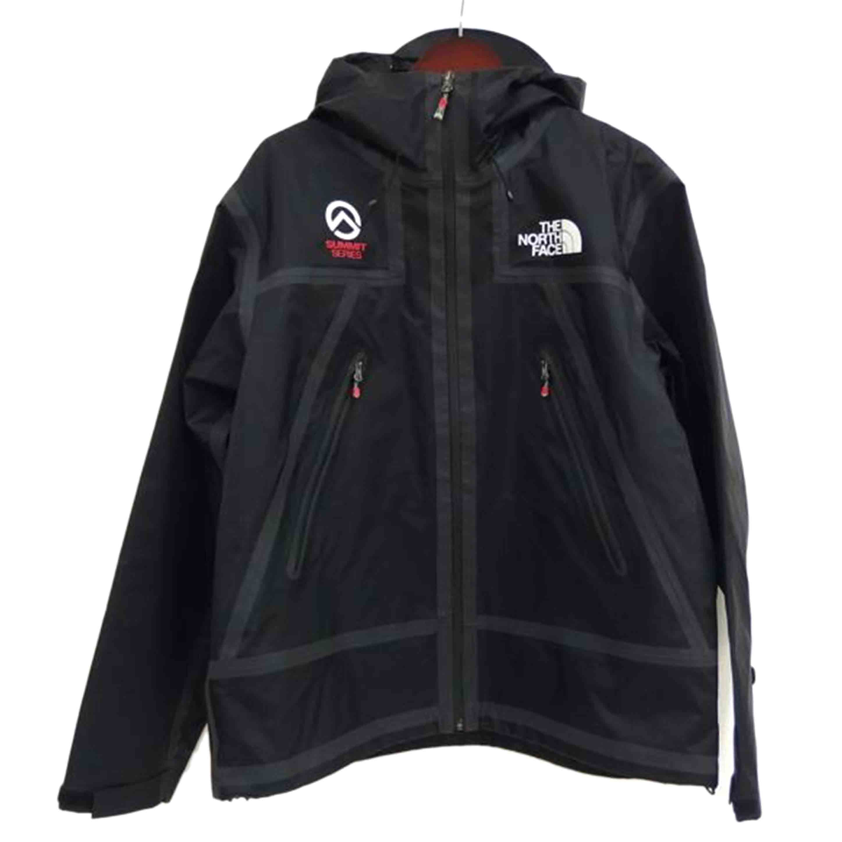 THE NORTH FACE Supreme ザノースフェイス×シュプリーム/Samit Series Outer Tape Seam Jacket/NP12101I//ABランク/82