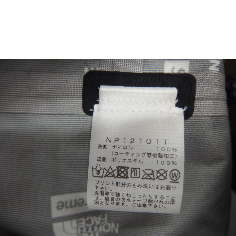 THE NORTH FACE Supreme ザノースフェイス×シュプリーム/Samit Series Outer Tape Seam Jacket/NP12101I//ABランク/82