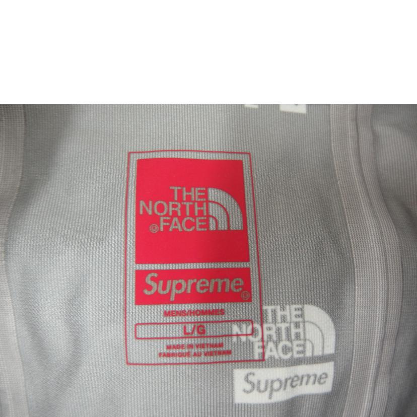 THE NORTH FACE Supreme ザノースフェイス×シュプリーム/Samit Series Outer Tape Seam Jacket/NP12101I//ABランク/82