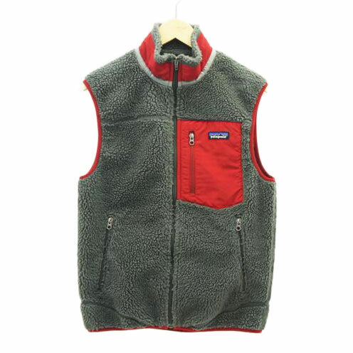 patagonia パタゴニア/レトロXベスト/STY23047FA15//Bランク/19