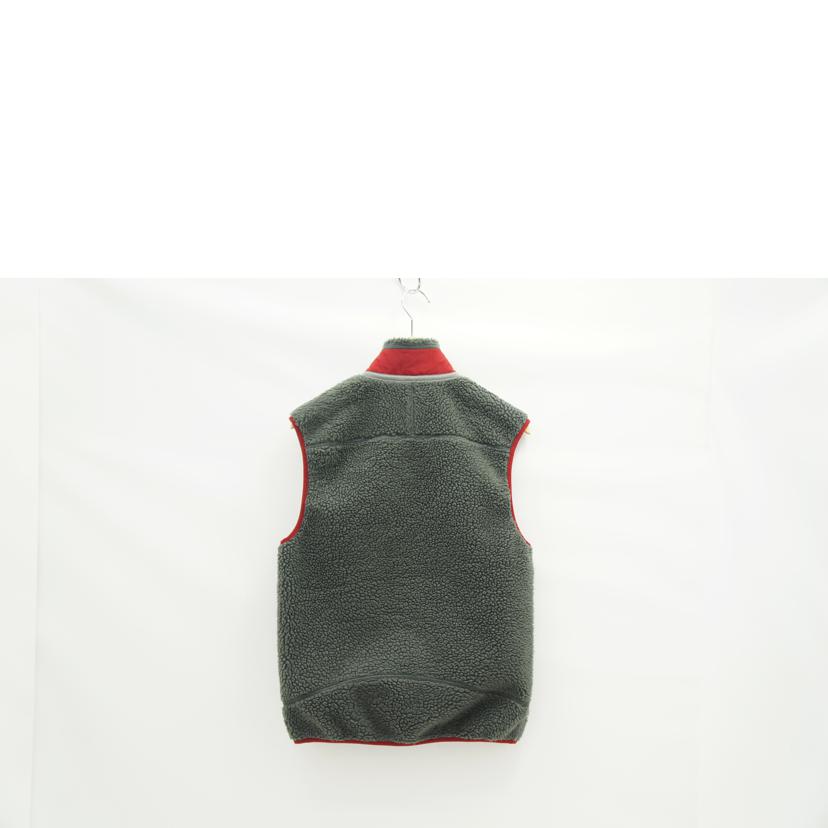 patagonia パタゴニア/レトロXベスト/STY23047FA15//Bランク/19