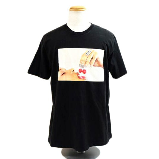 Supreme シュプリーム/チェリー Tシャツ//Bランク/71