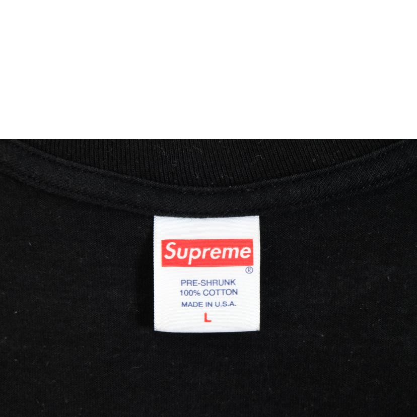 Supreme シュプリーム/チェリー Tシャツ//Bランク/71