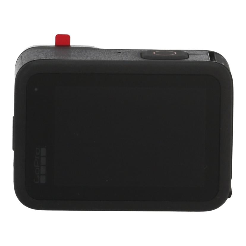 GoPro ゴープロ/アクションカメラ/HERO10 BLACK/CHDHX-101-FW//C3461324934713/Bランク/69
