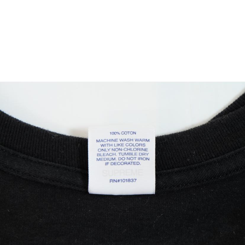 Supreme シュプリーム/チェリー Tシャツ//Bランク/71