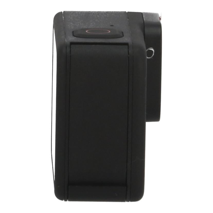 GoPro ゴープロ/アクションカメラ/HERO10 BLACK/CHDHX-101-FW//C3461324934713/Bランク/69