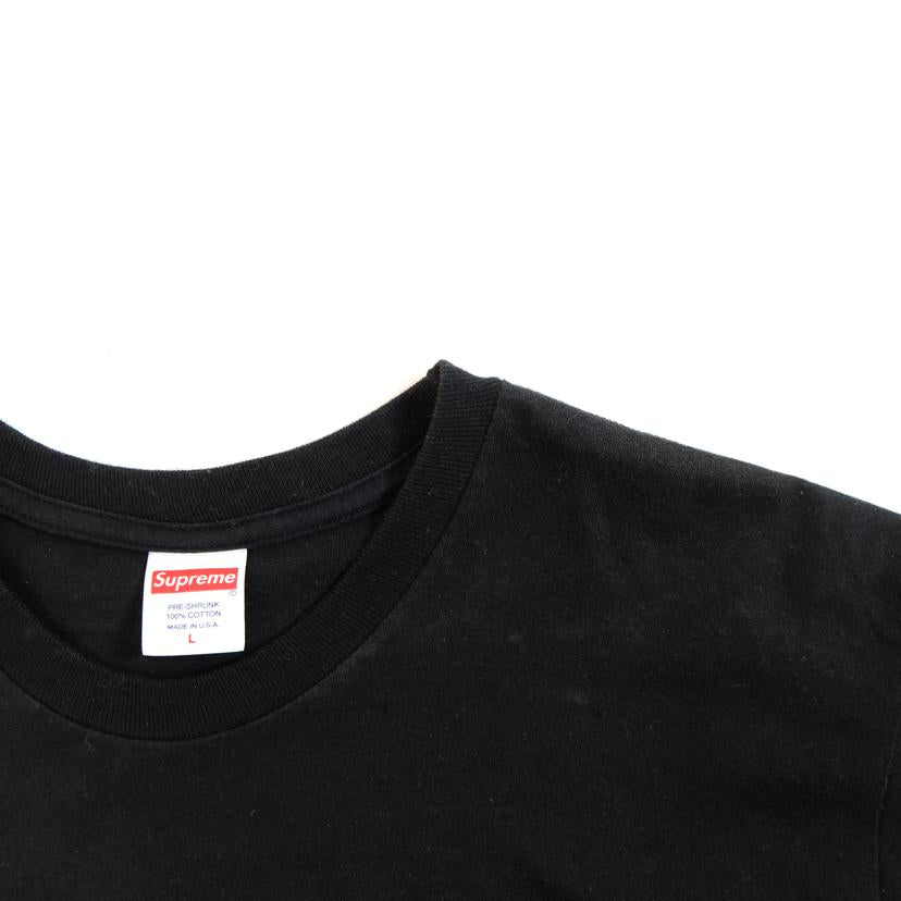 Supreme シュプリーム/チェリー Tシャツ//Bランク/71