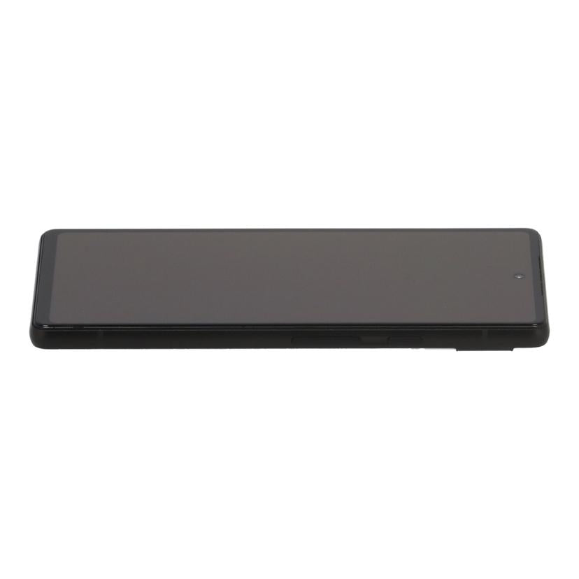 Google SIMフリー グーグル /スマートフォン/Pixel 6a 128GB/GB17L//28041JEGR12226/ABランク/75