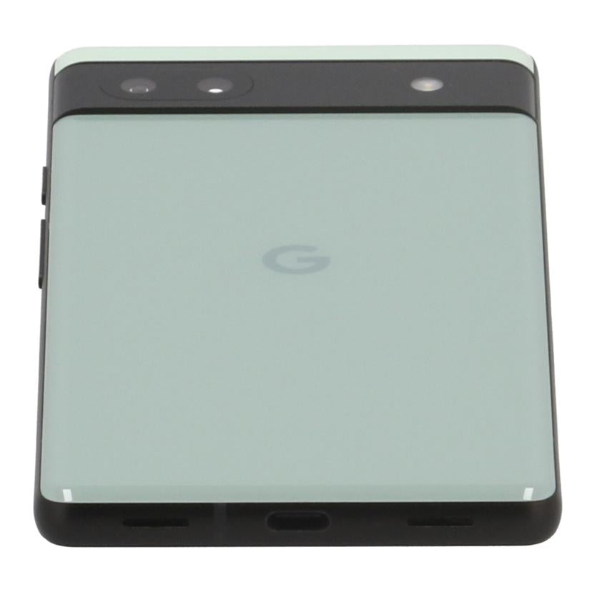 Google SIMフリー グーグル /スマートフォン/Pixel 6a 128GB/GB17L//28041JEGR12226/ABランク/75