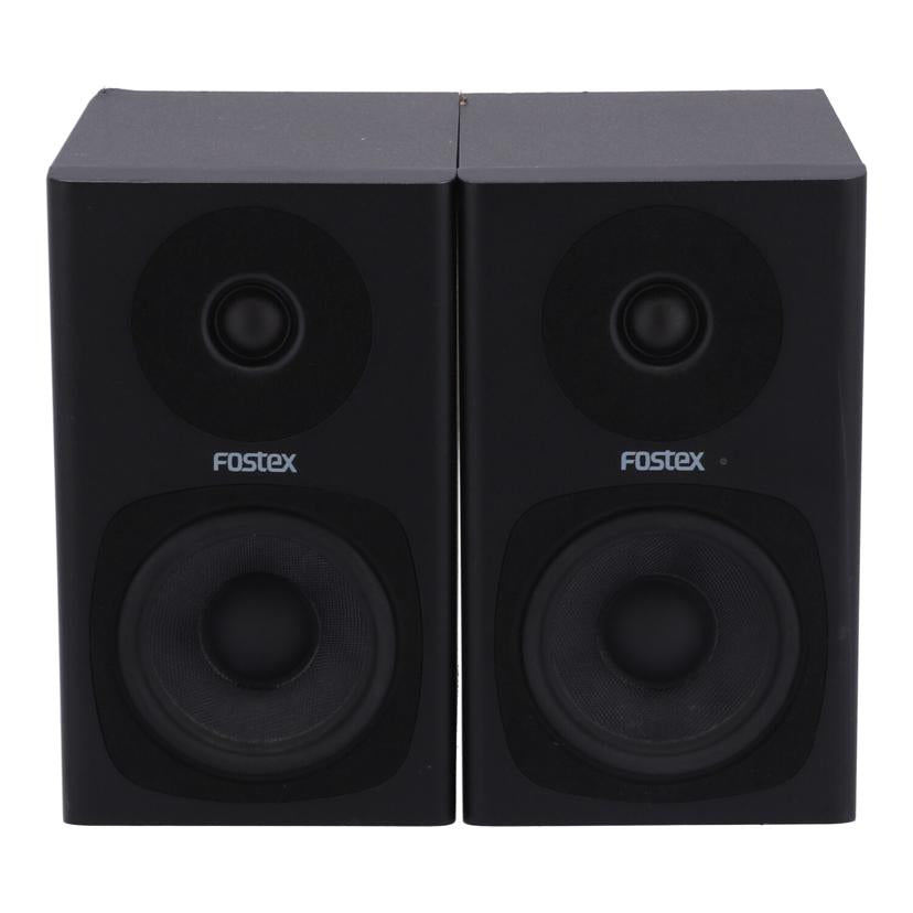 FOSTEX フォステクス /アクティブスピーカー/PM0.4c//0960413CI/Bランク/67