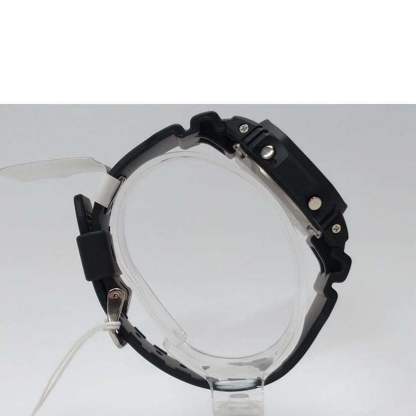 CASIO カシオ/G-SHOCK 電波ソーラー/GM-M5610U-1CFJF//SAランク/52