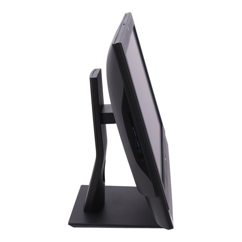 DELL デル/Win11一体型PC/OptiPlex 3240 All-in-One/W14B001//FDNPB02/Bランク/75