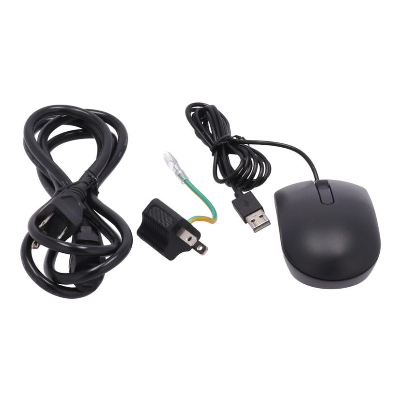 DELL デル/Win11一体型PC/OptiPlex 3240 All-in-One/W14B001//FDNPB02/Bランク/75