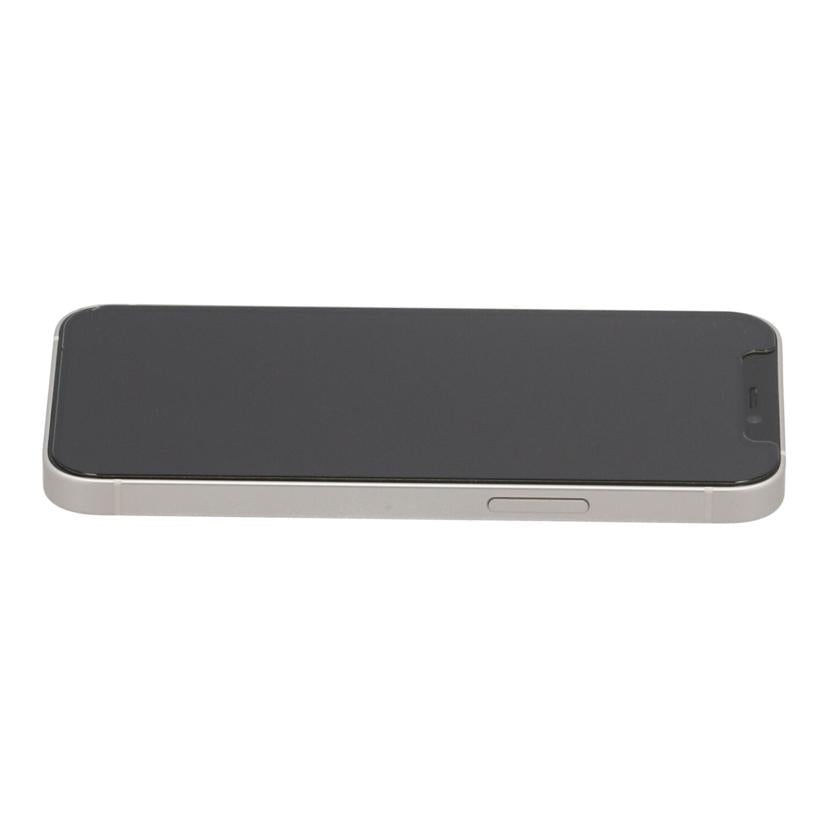 Apple アップル/iPhone12 mini 128GB /MGDM3J/A//FD5DV6DFQG0G/ABランク/09