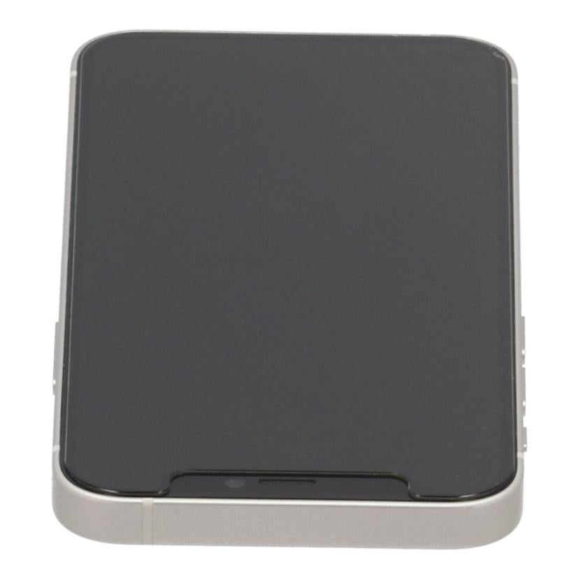 Apple アップル/iPhone12 mini 128GB /MGDM3J/A//FD5DV6DFQG0G/ABランク/09