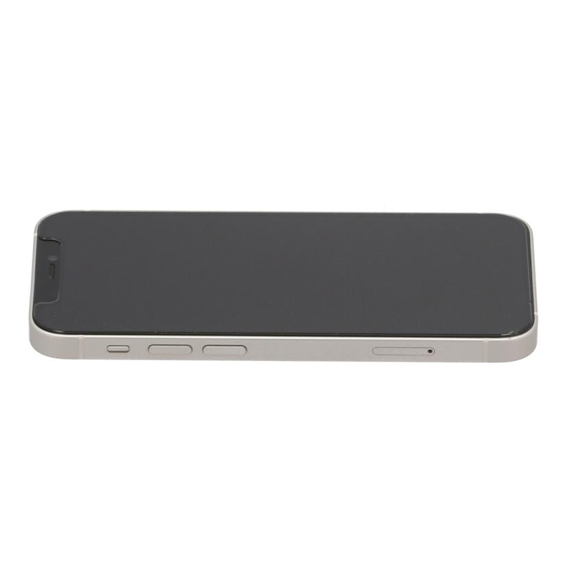Apple アップル/iPhone12 mini 128GB /MGDM3J/A//FD5DV6DFQG0G/ABランク/09