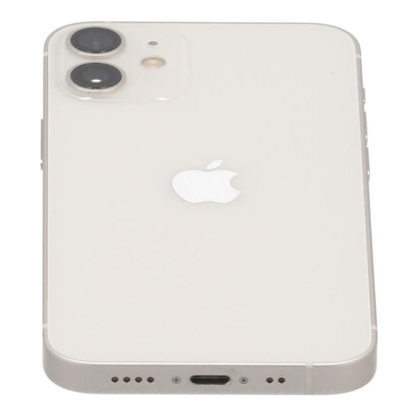 Apple アップル/iPhone12 mini 128GB /MGDM3J/A//FD5DV6DFQG0G/ABランク/09