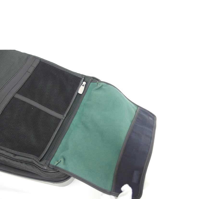 dunhill ダンヒル/トラベルキャリーバッグ/ブラック//Bランク/04