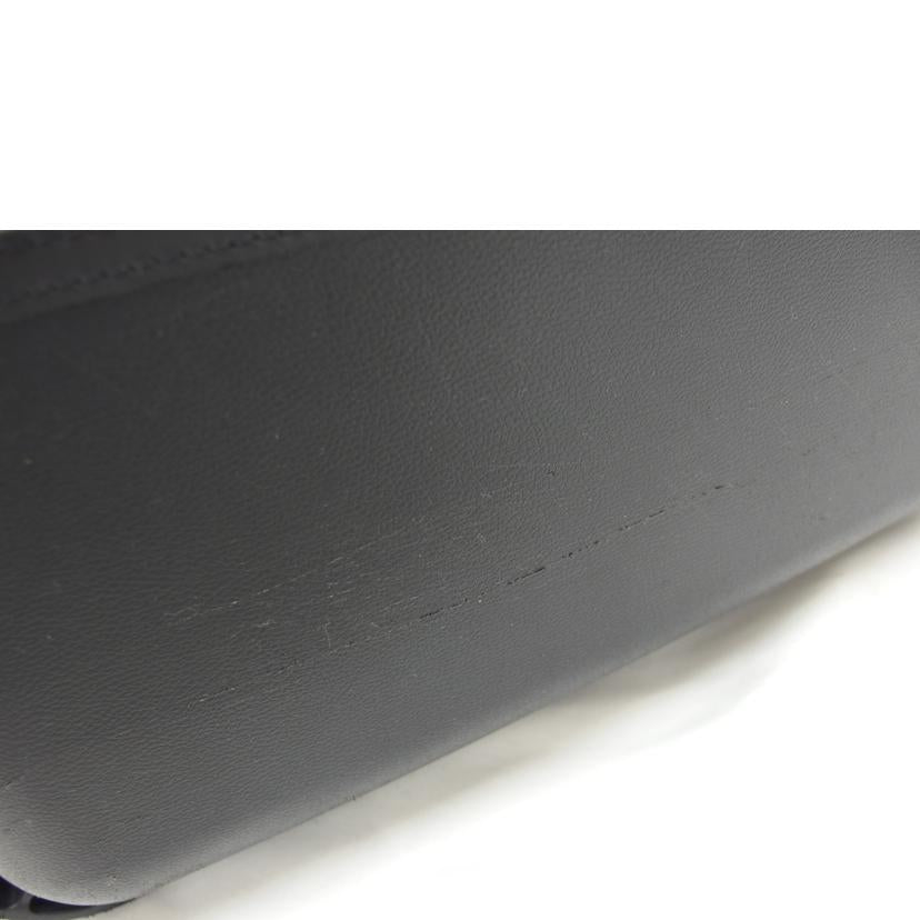 dunhill ダンヒル/トラベルキャリーバッグ/ブラック//Bランク/04