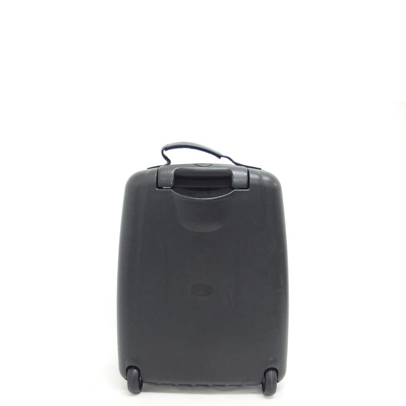 dunhill ダンヒル/トラベルキャリーバッグ/ブラック//Bランク/04