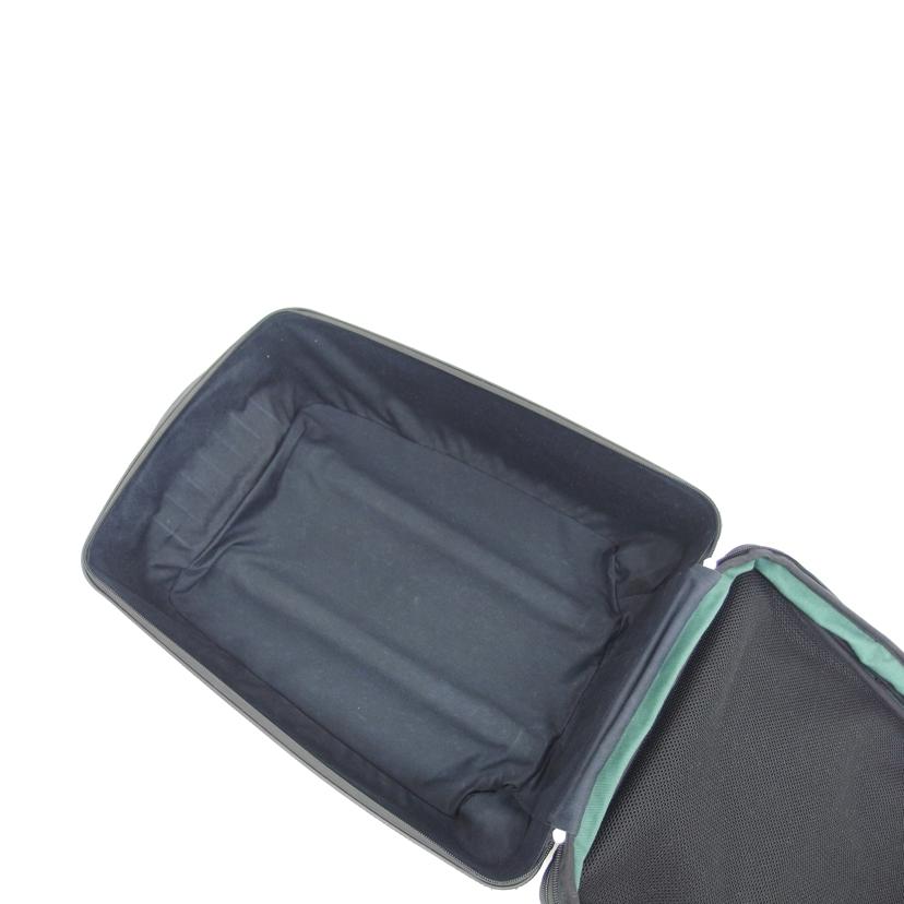 dunhill ダンヒル/トラベルキャリーバッグ/ブラック//Bランク/04