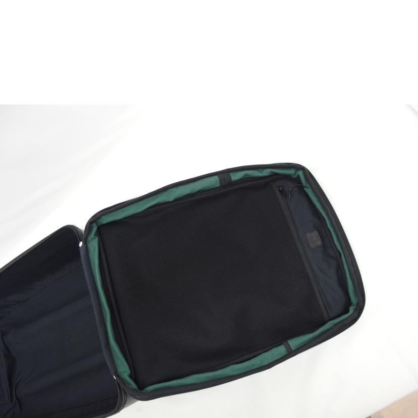 dunhill ダンヒル/トラベルキャリーバッグ/ブラック//Bランク/04