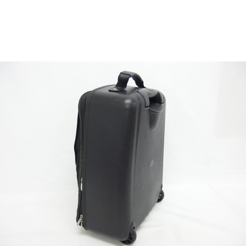 dunhill ダンヒル/トラベルキャリーバッグ/ブラック//Bランク/04