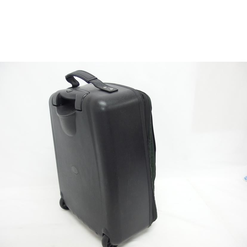 dunhill ダンヒル/トラベルキャリーバッグ/ブラック//Bランク/04