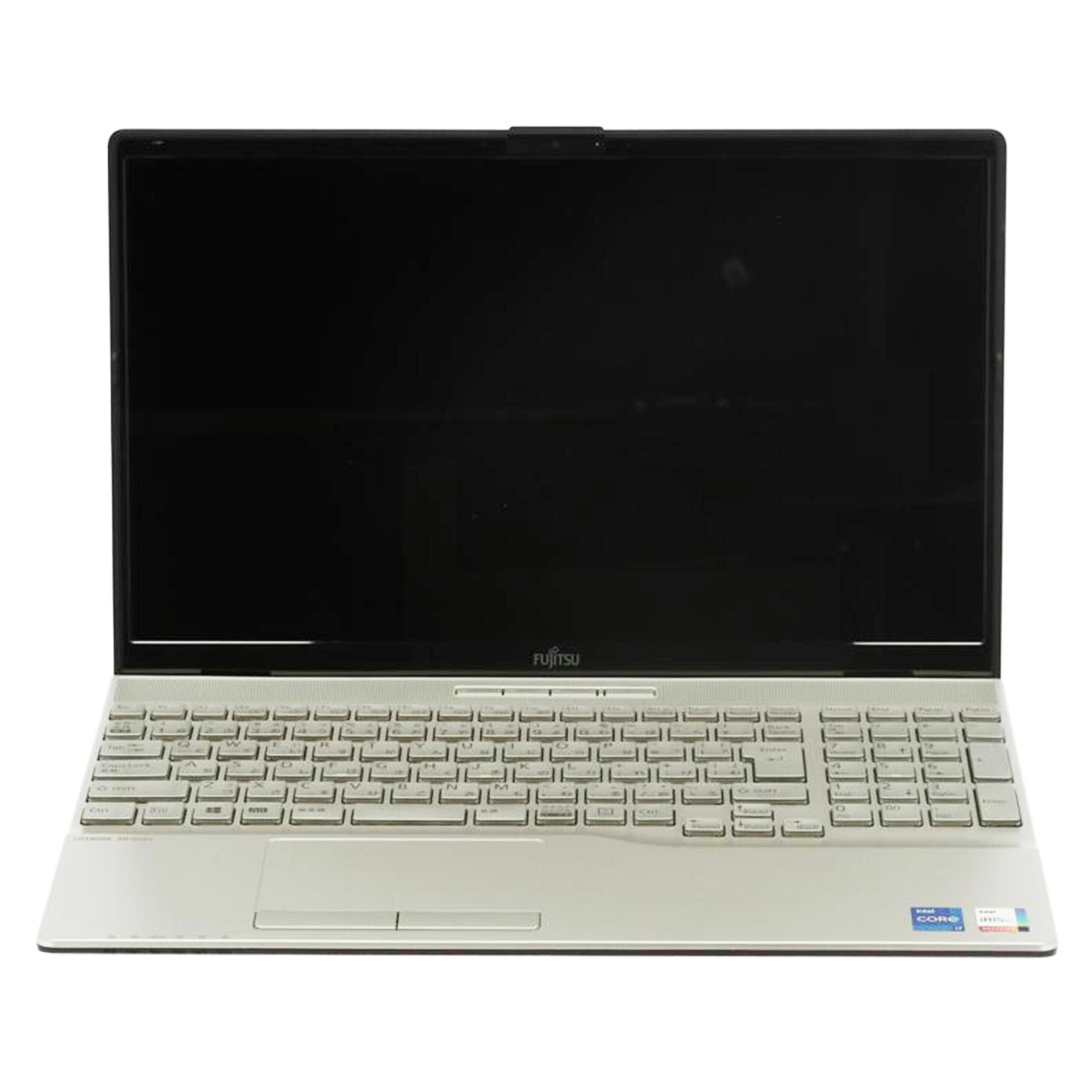 FUJITSU 富士通 /Win11ノートPC/LIFEBOOK AH53/FMVA53E3G//R1500383/Bランク/67