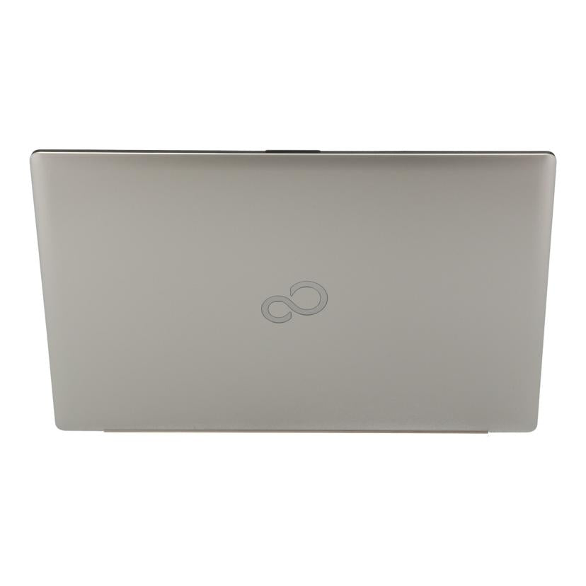 FUJITSU 富士通 /Win11ノートPC/LIFEBOOK AH53/FMVA53E3G//R1500383/Bランク/67